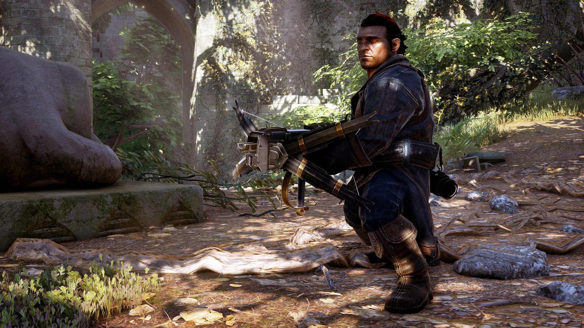 Dragon Age: Inquisition - Imagen 19